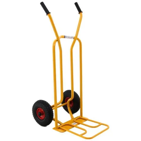 2940 L3 Hörby Bruk Magasinkärra maxlast 175 kg Billigare